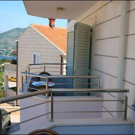 Villa Era Dubrovnik Room photo