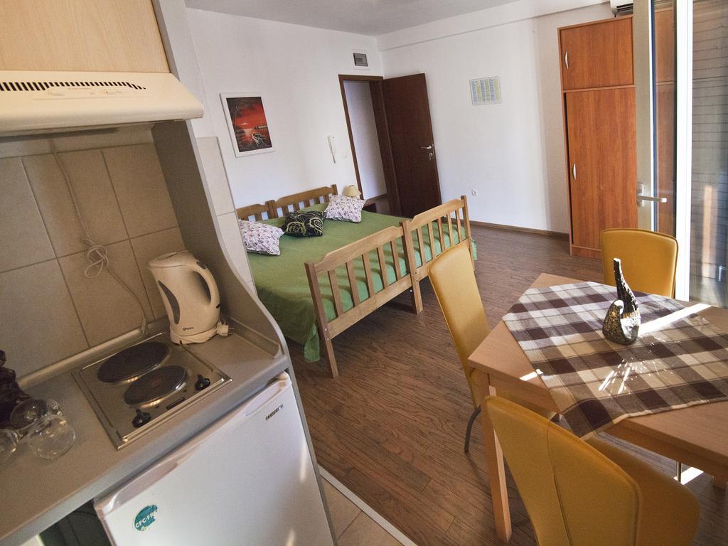 Era Apartment