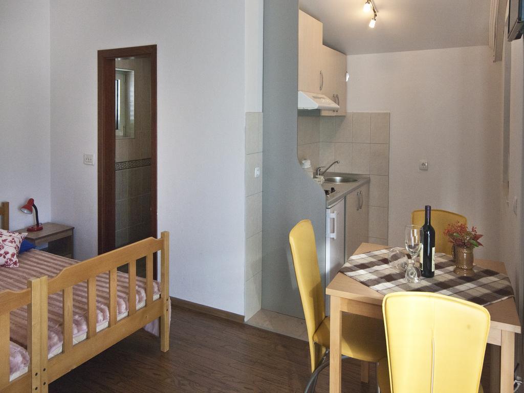 Apartment Era