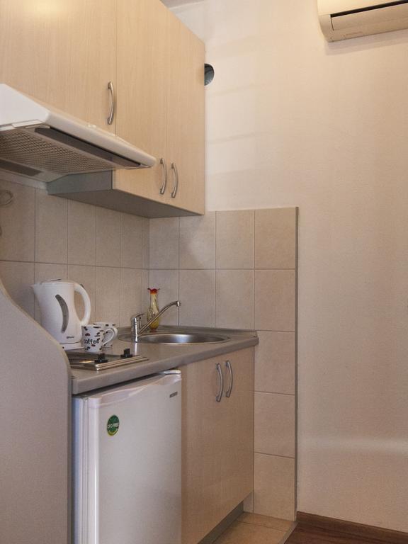 Apartment Era