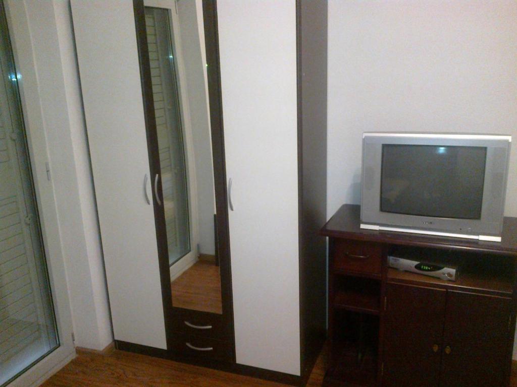 Apartment Era
