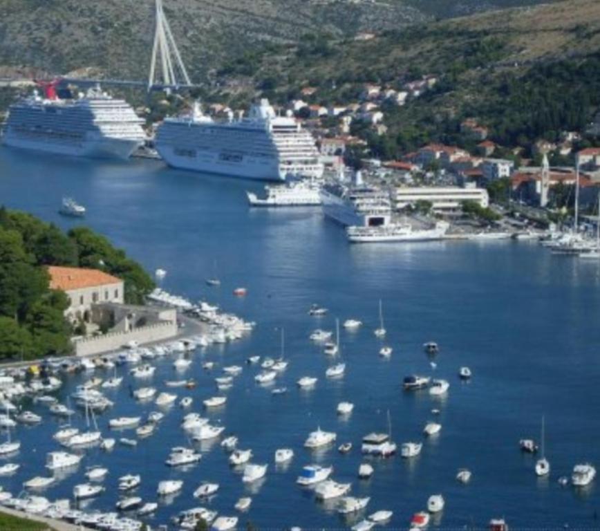 Era Apartment Dubrovnik