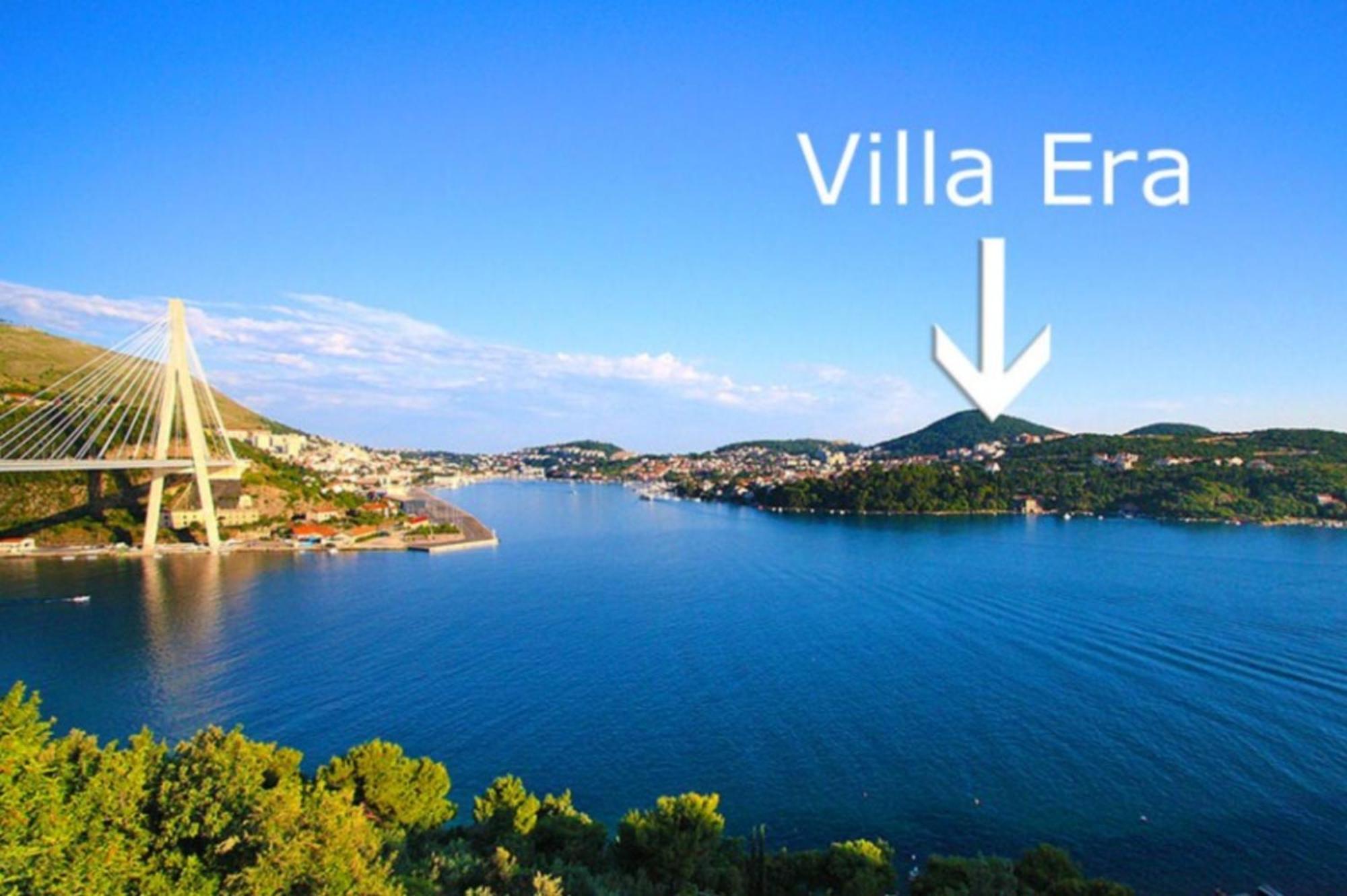 Apartmán Era *
