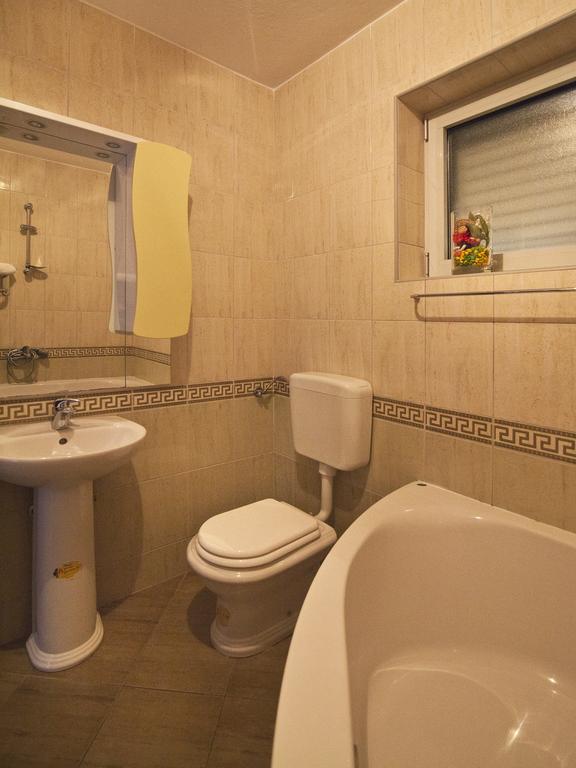 Apartmán Era
